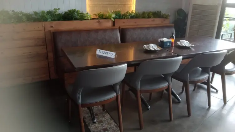 Eden International Daily Food 6