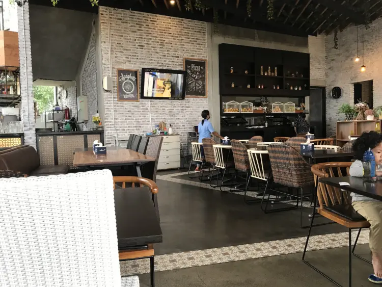 Eden International Daily Food 3