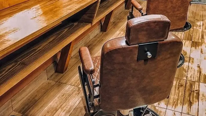 TuWanZero Barbershop 1