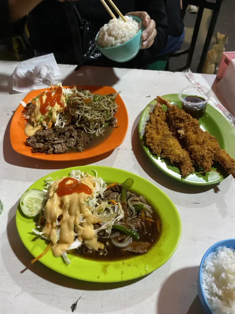 Sopo Ngiro Tanjung Duren 1