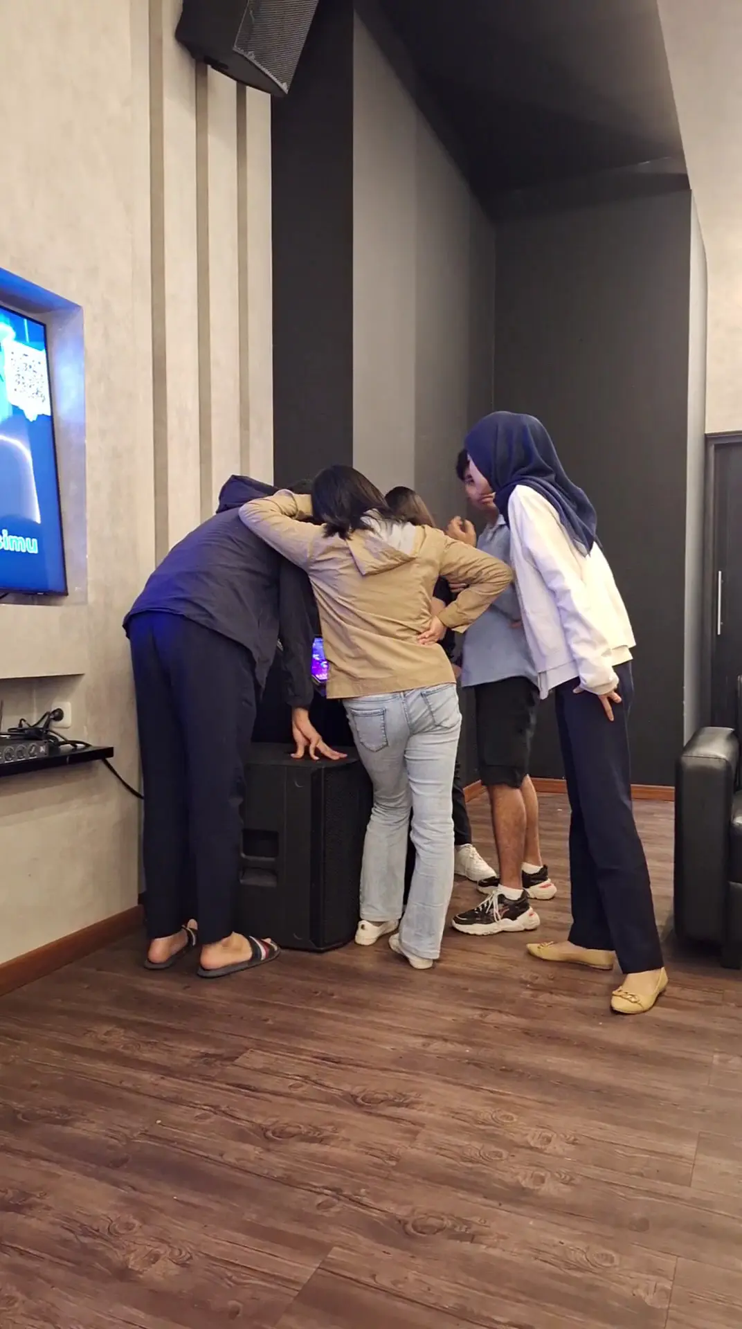 谁说雅加达东区没地方Nongkrong？这家Livehouse第一个不服！ 5