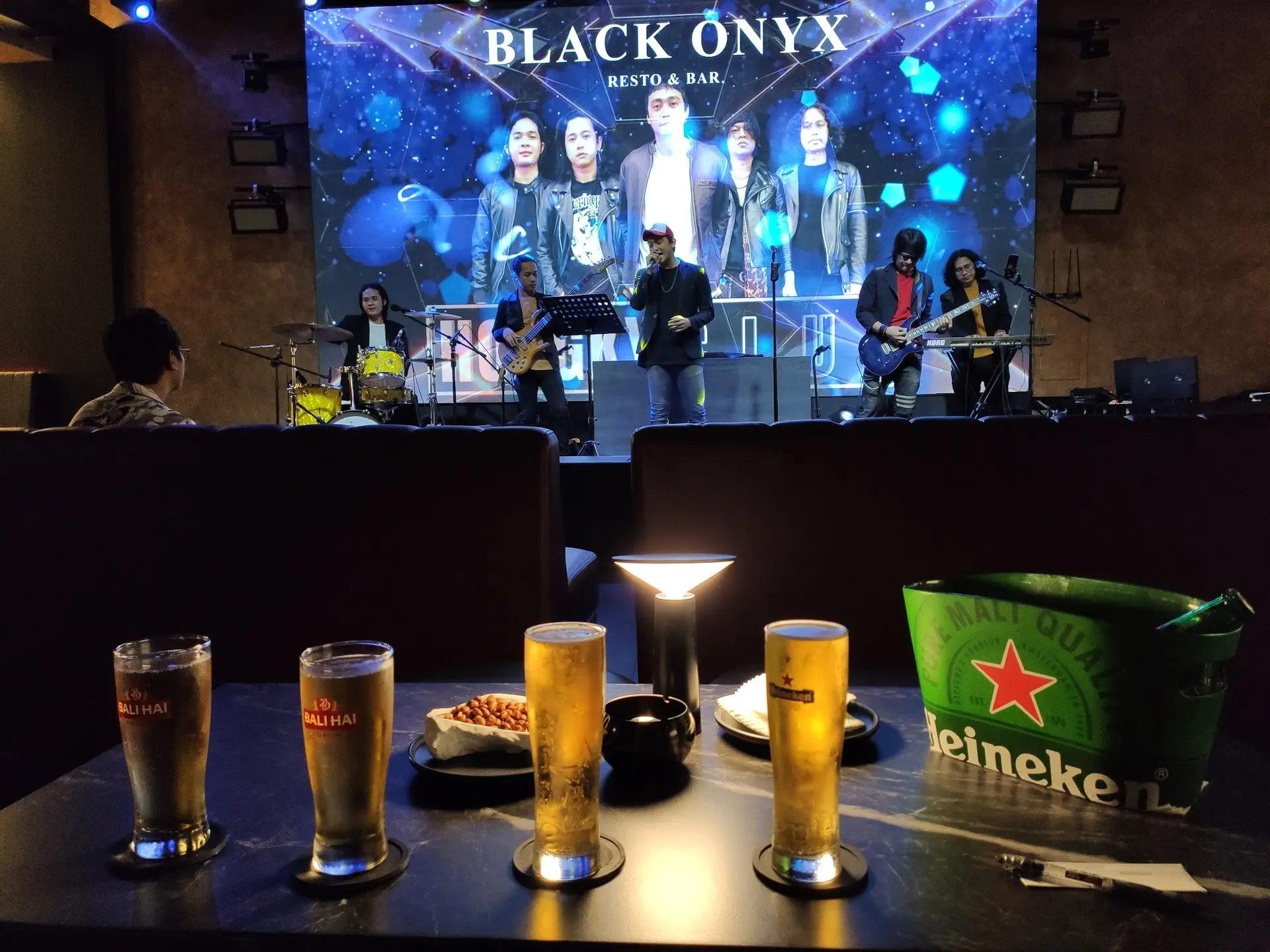 谁说雅加达东区没地方Nongkrong？这家Livehouse第一个不服！ 1