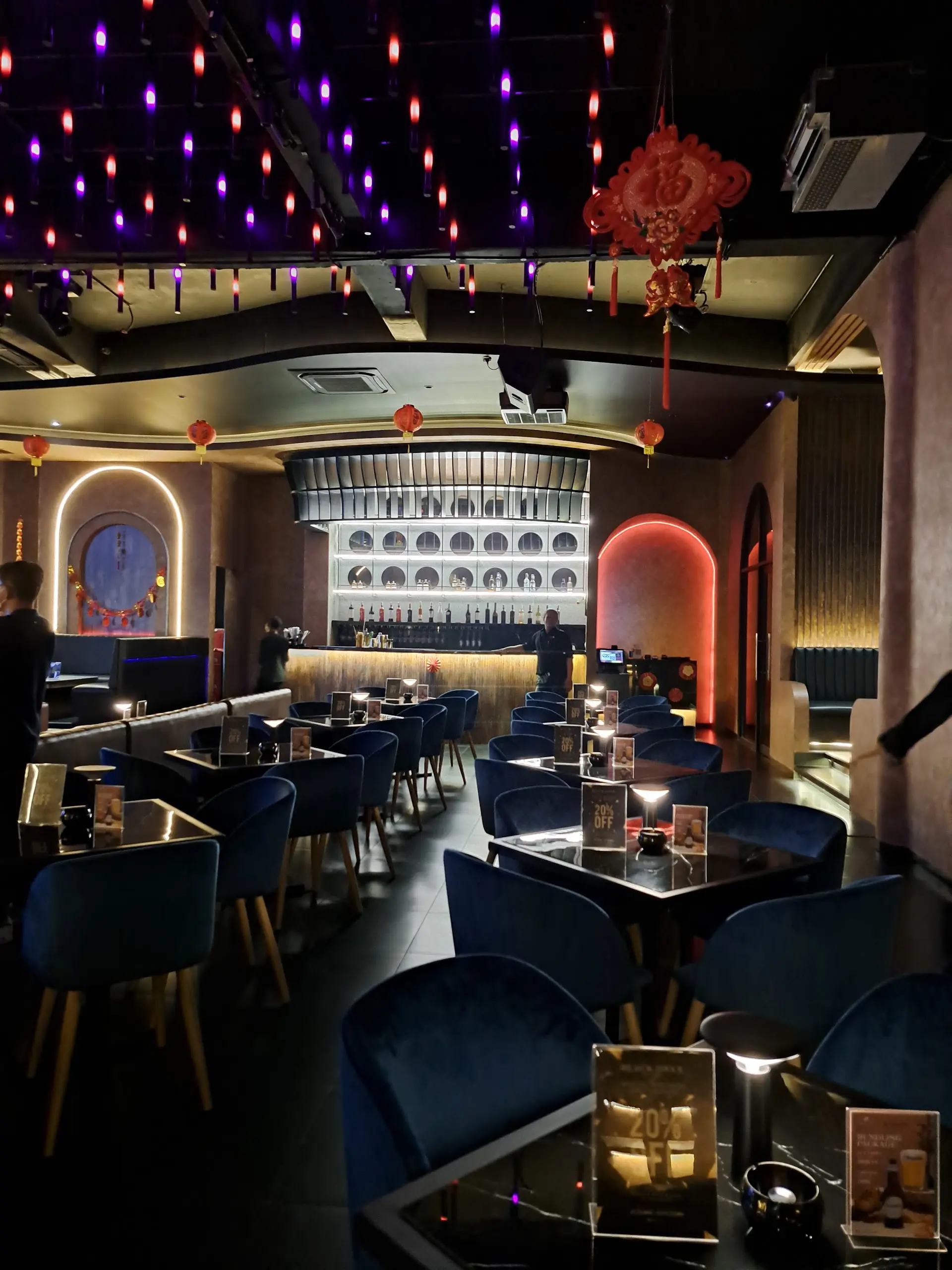 谁说雅加达东区没地方Nongkrong？这家Livehouse第一个不服！ 3