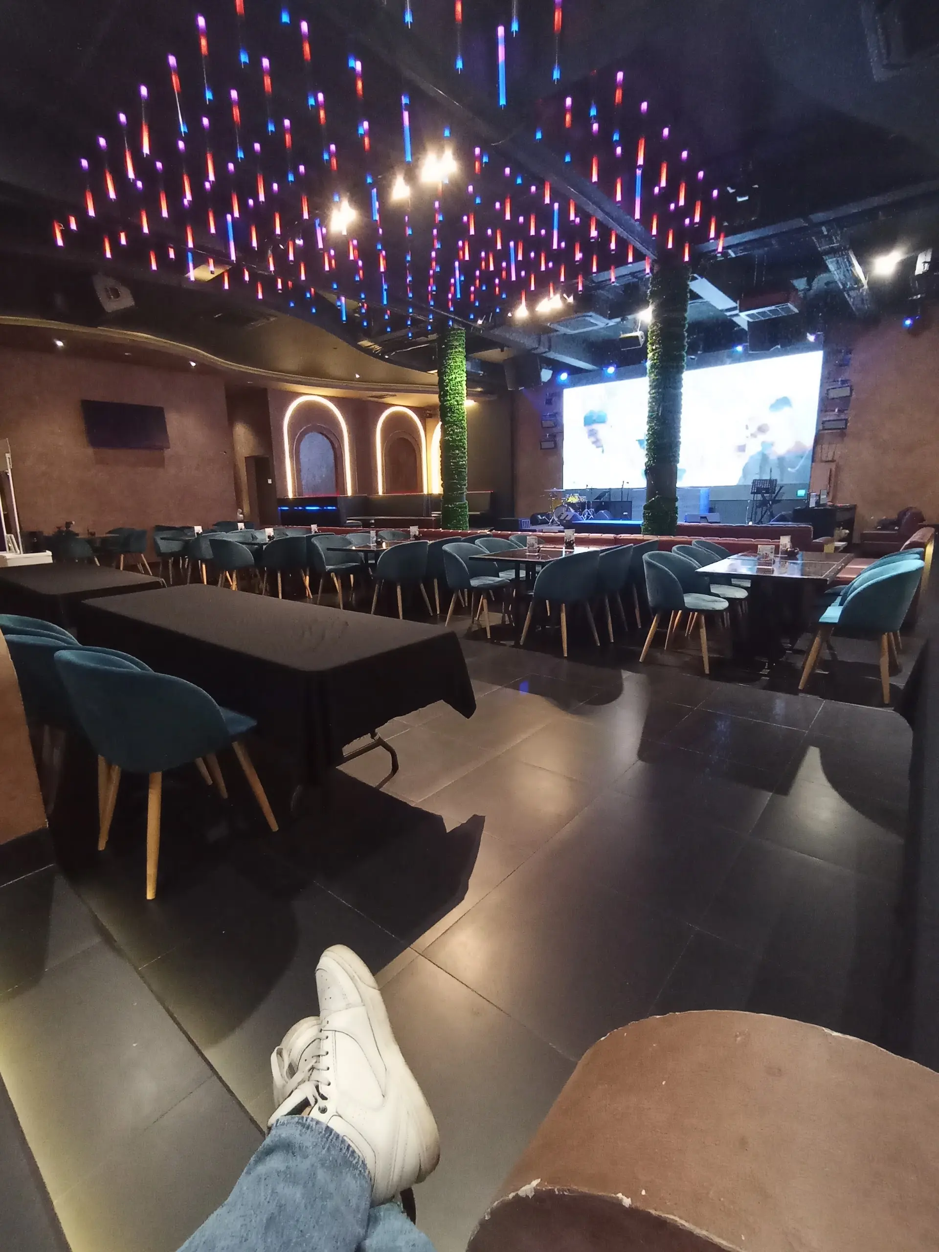 谁说雅加达东区没地方Nongkrong？这家Livehouse第一个不服！ 4