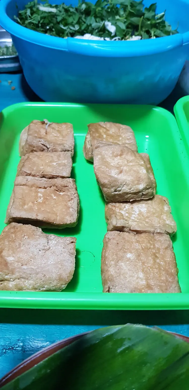 Warung Makan Mbak Giyem Solo Baru 5