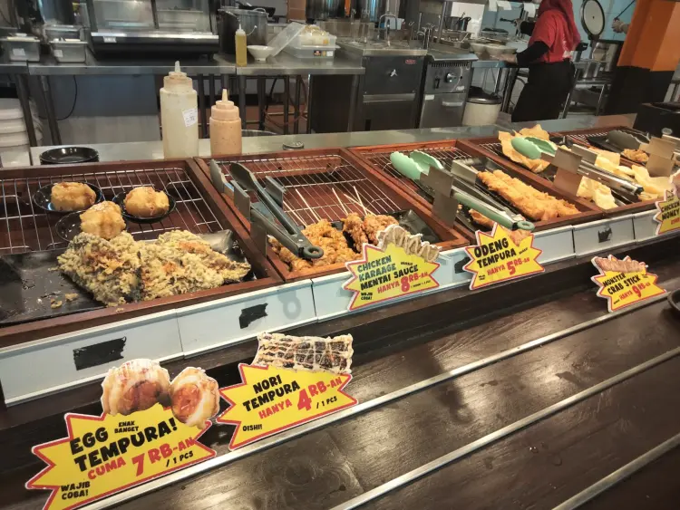 Tsuka Ramen Graha Famili by Legit Group 7