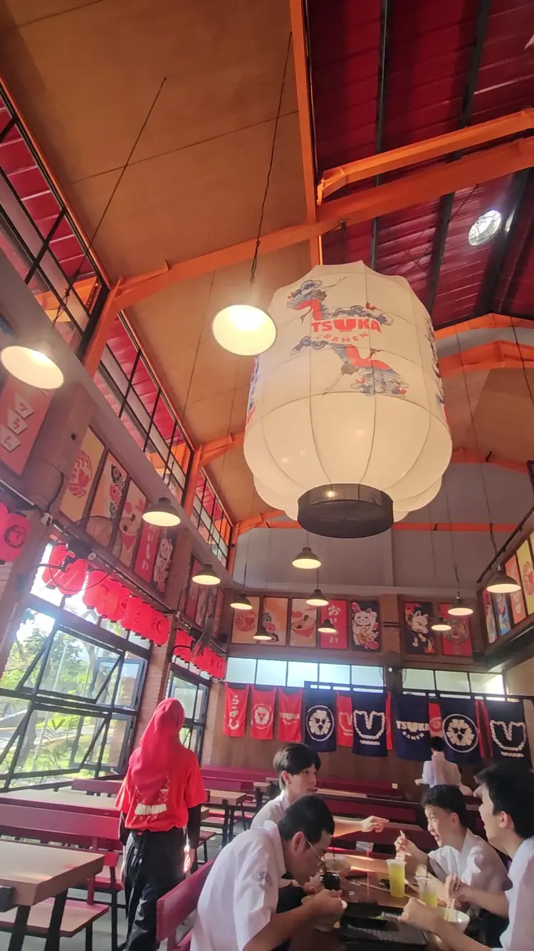 Tsuka Ramen Graha Famili by Legit Group 2