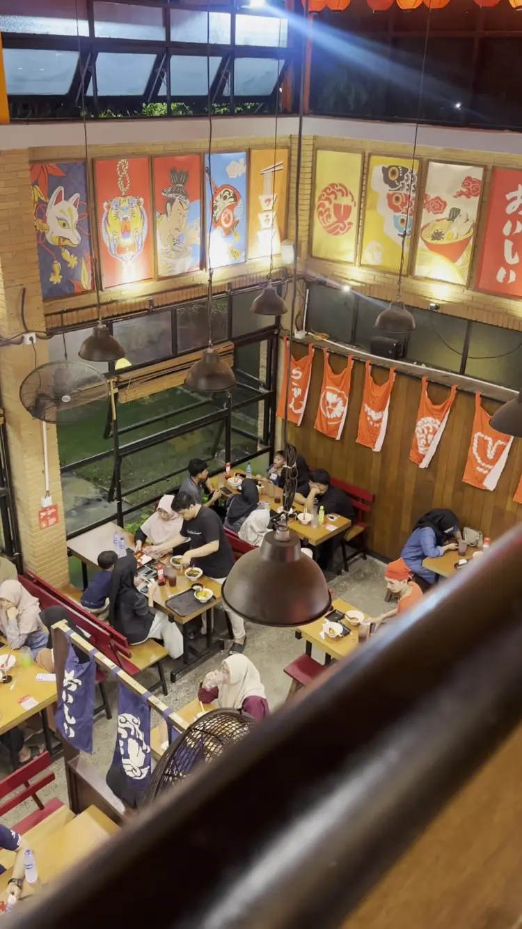 Tsuka Ramen Graha Famili by Legit Group 6