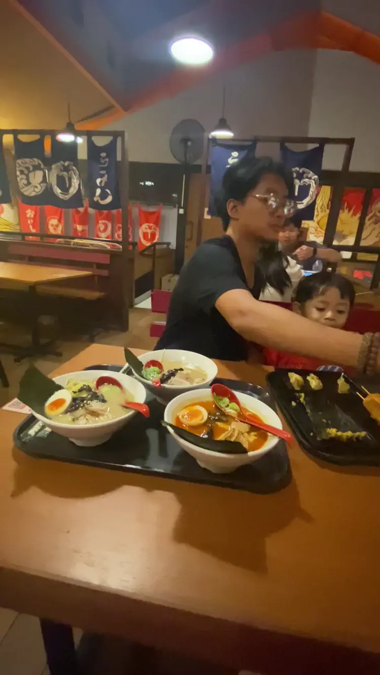 Tsuka Ramen Graha Famili by Legit Group 3