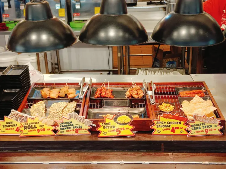 Tsuka Ramen Graha Famili by Legit Group 9