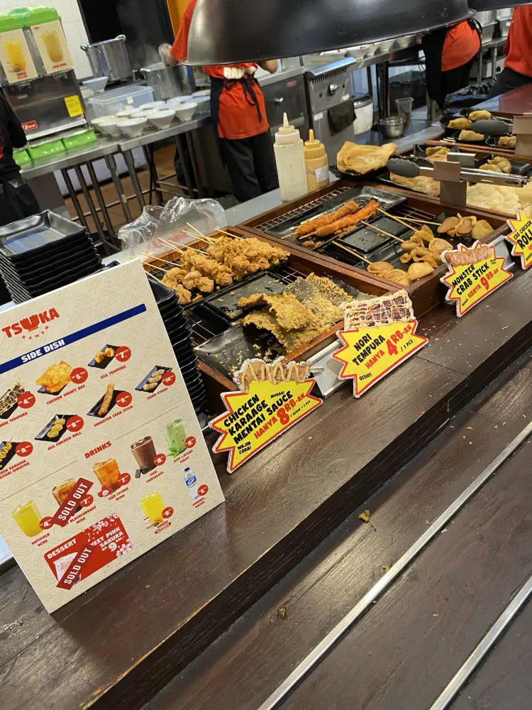 Tsuka Ramen Graha Famili by Legit Group 10