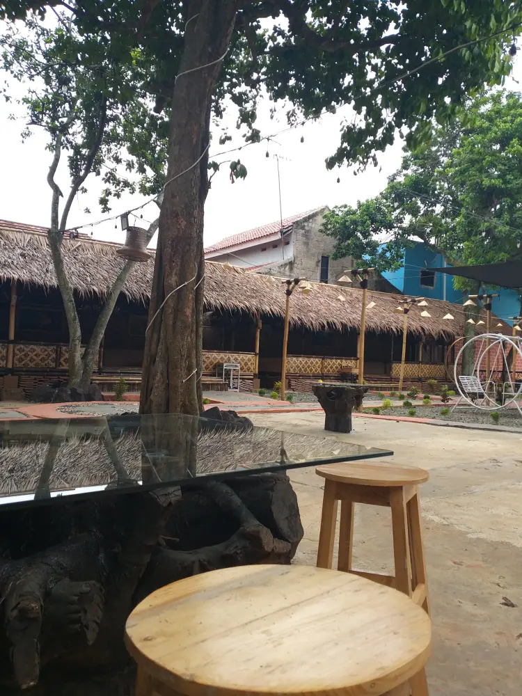 SAUNG LENTERA 2