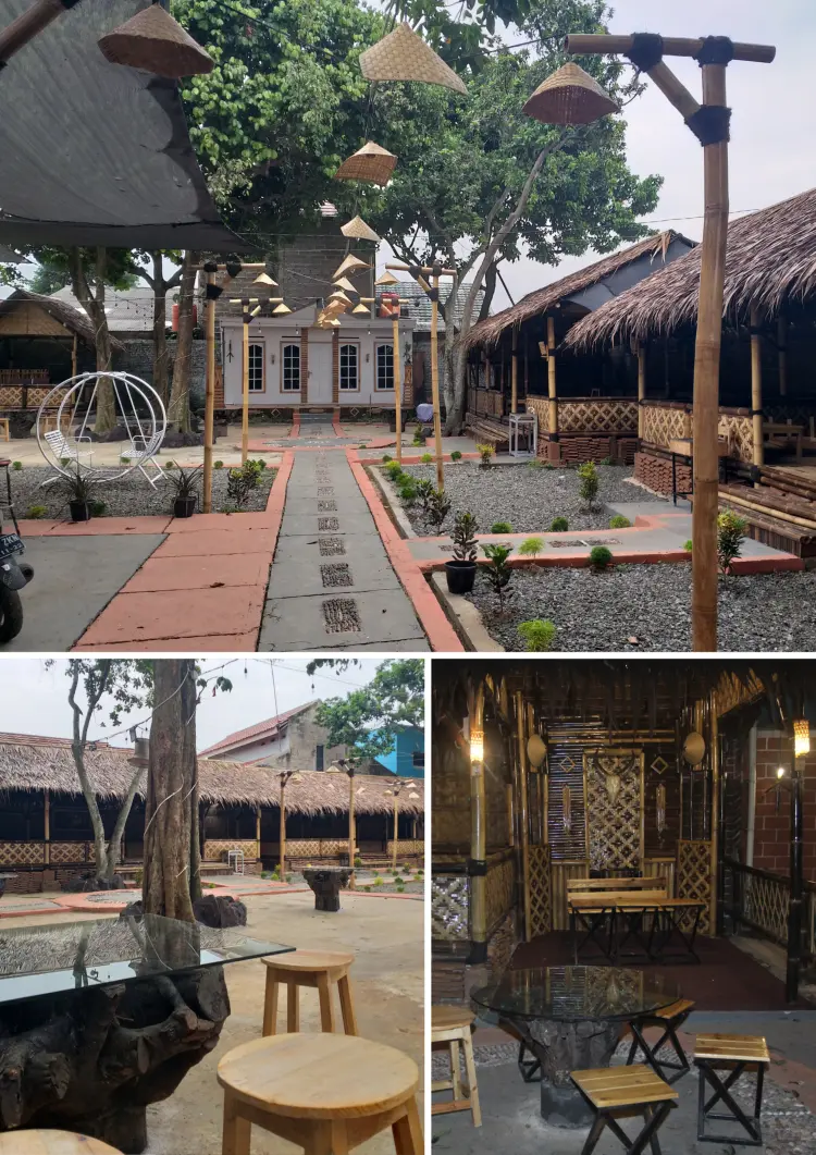 SAUNG LENTERA 3