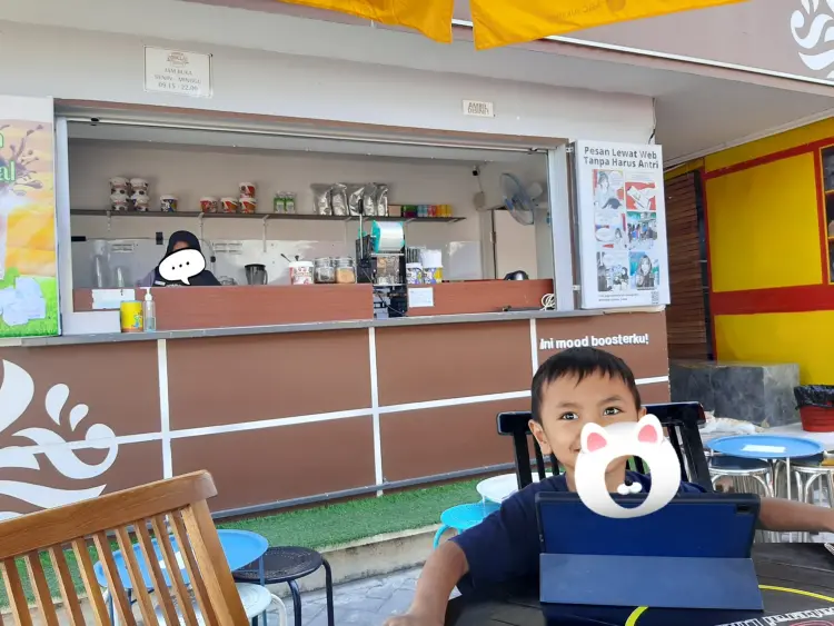 GATSU FOOD SQUARE 10