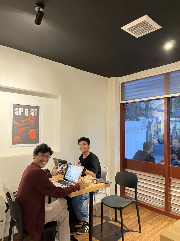 OLSEN CAFFEINE SUPPLY 3