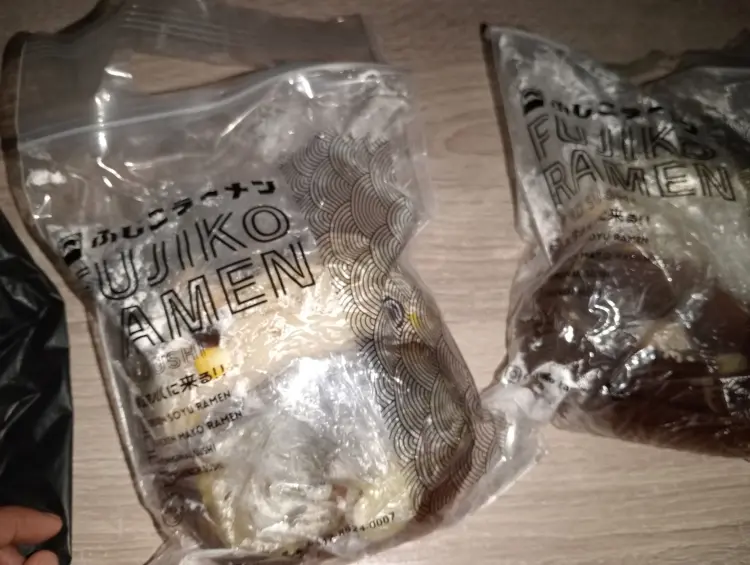 Fujiko Ramen Cicurug 8