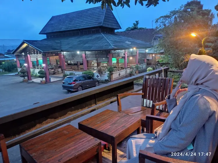 Fujiko Ramen Cicurug 5