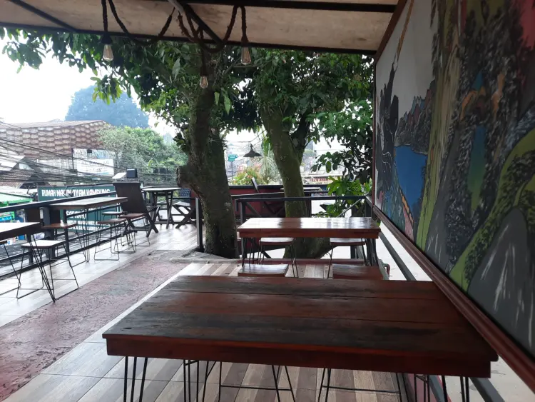 Fujiko Ramen Cicurug 7