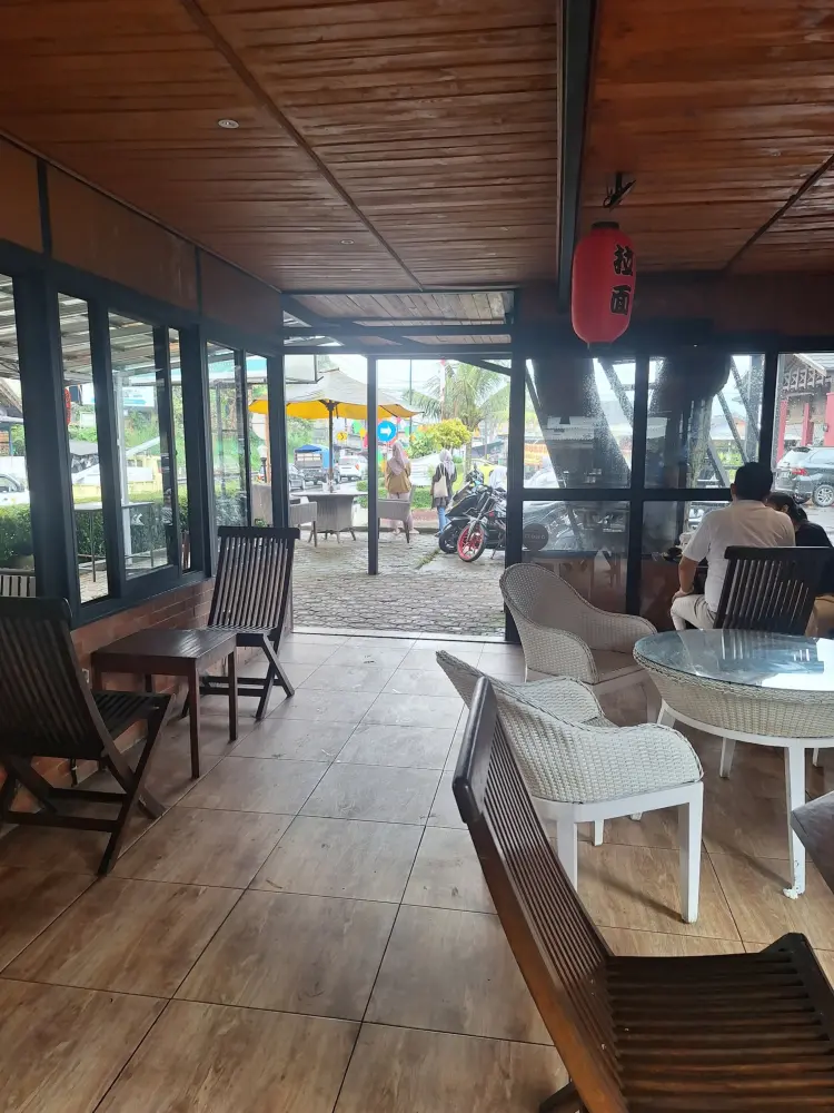 Fujiko Ramen Cicurug 6