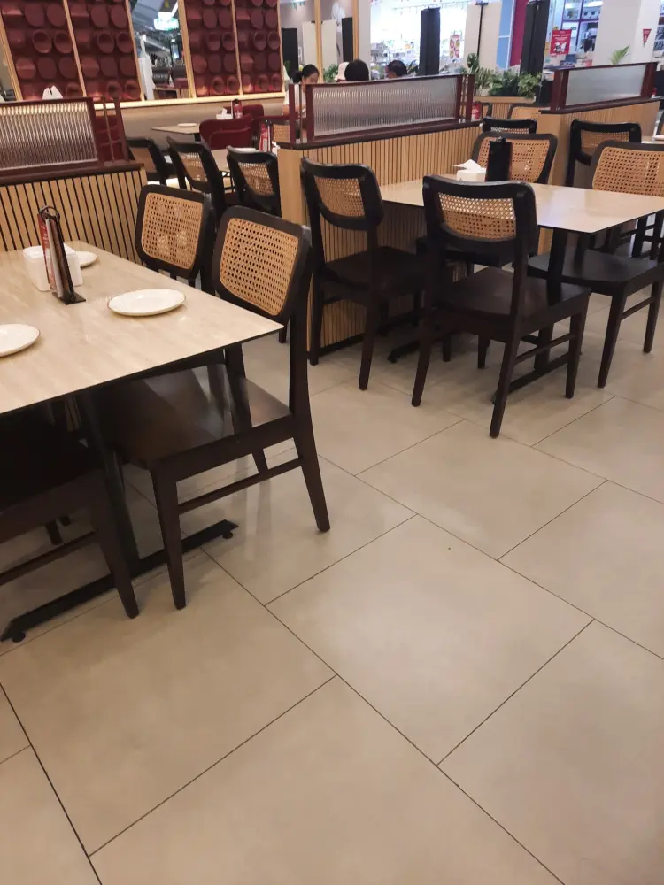 Ta Wan The Park Mall Semarang 2