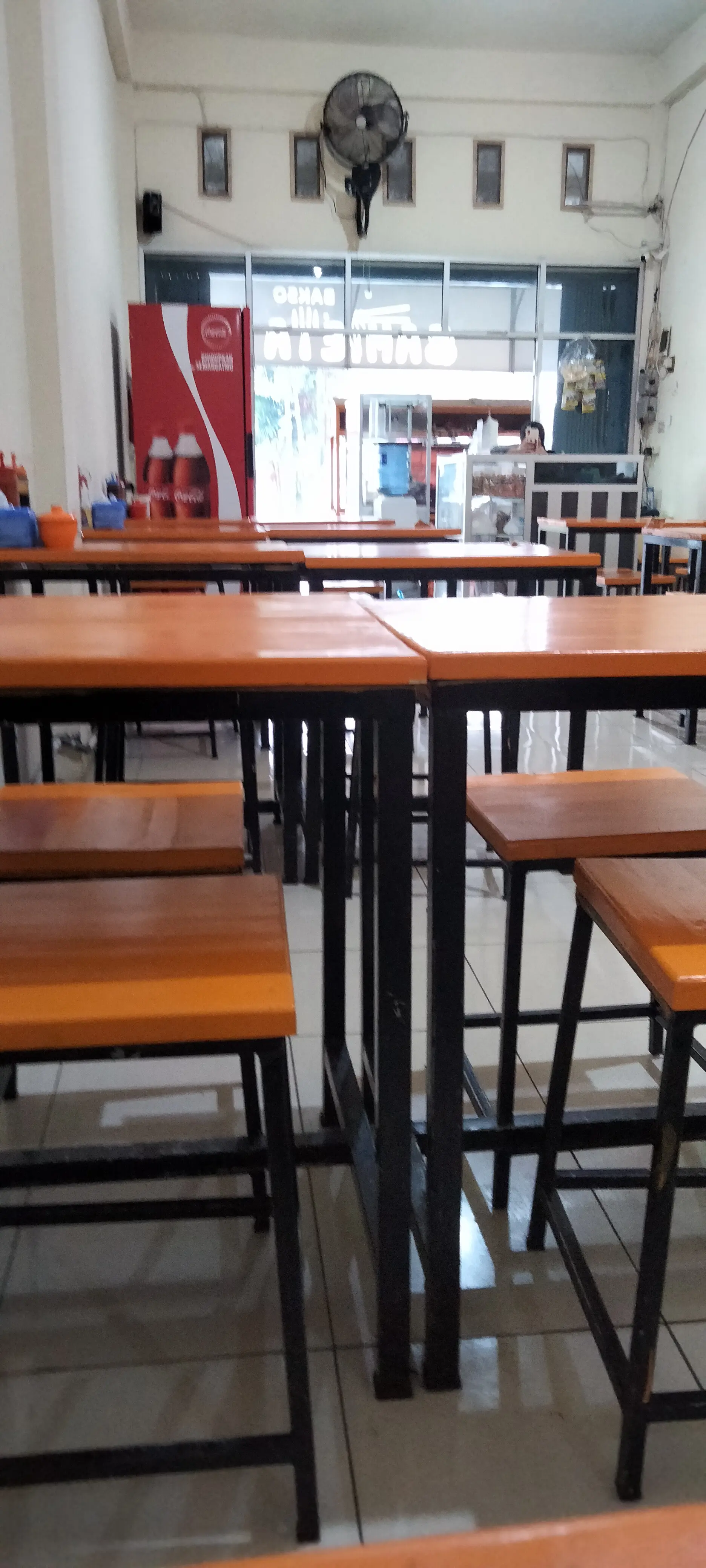 Google's 4.7-Star Bakso in Lampung: Sketchy vibe? I tried it for you. 1