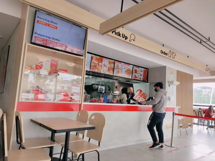 Richeese Factory Jatos 5