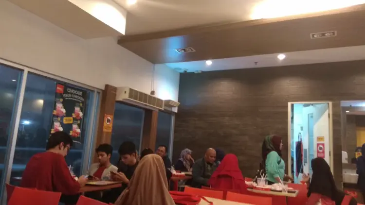 Richeese Factory Jatos 8