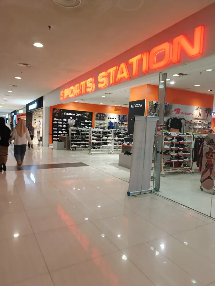 Mal Ciputra Jakarta (Citraland) 1