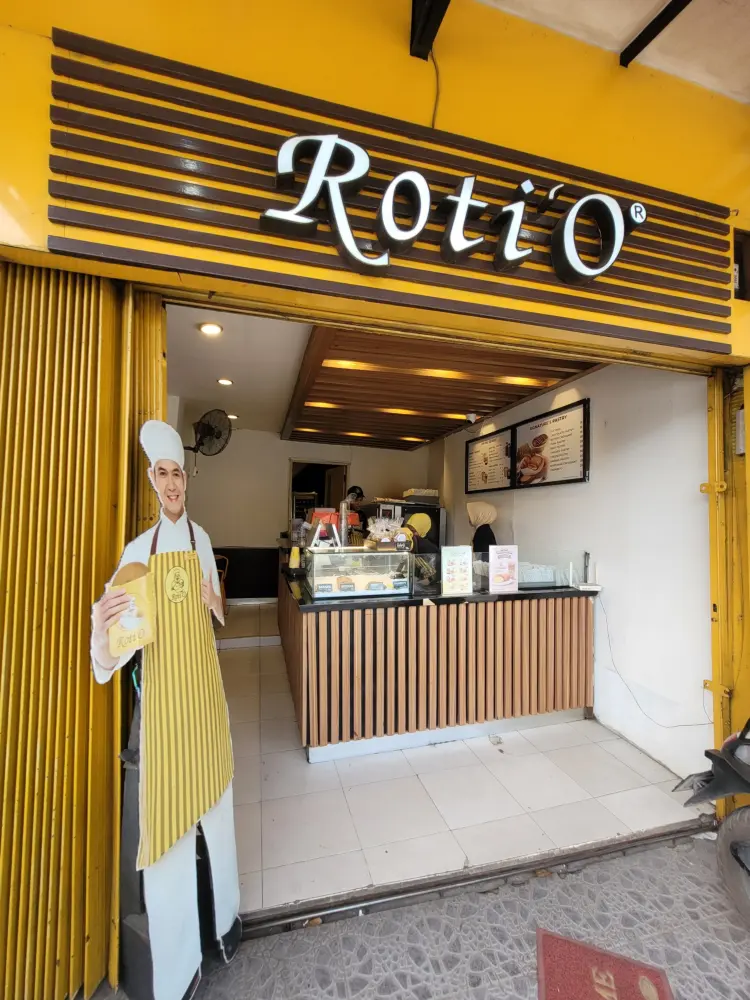 Roti'O 1