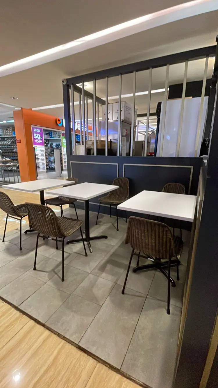 Kopi Kenangan - Lippo Plaza Kramat Jati 7