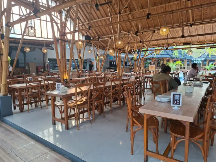 Kampung Kecil Cilegon 1