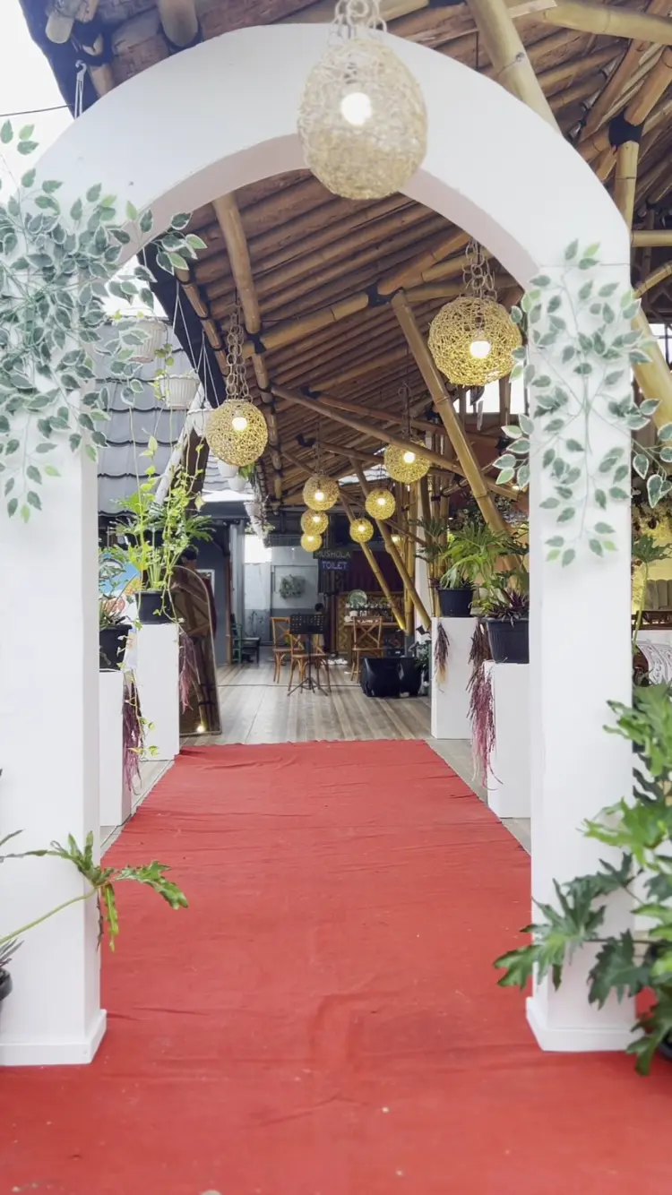 Kampung Kecil Cilegon 7