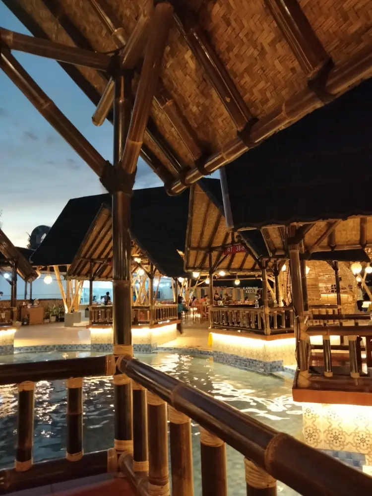 Kampung Kecil Cilegon 9