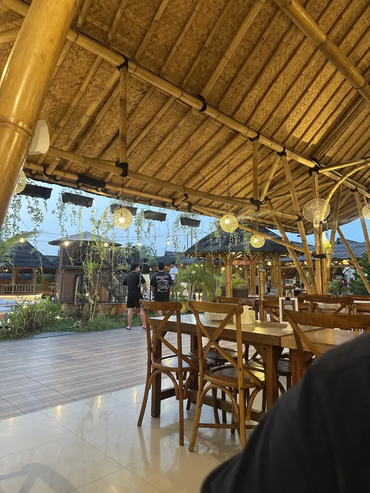 Kampung Kecil Cilegon 10