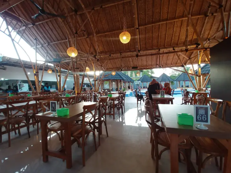 Kampung Kecil Cilegon 3