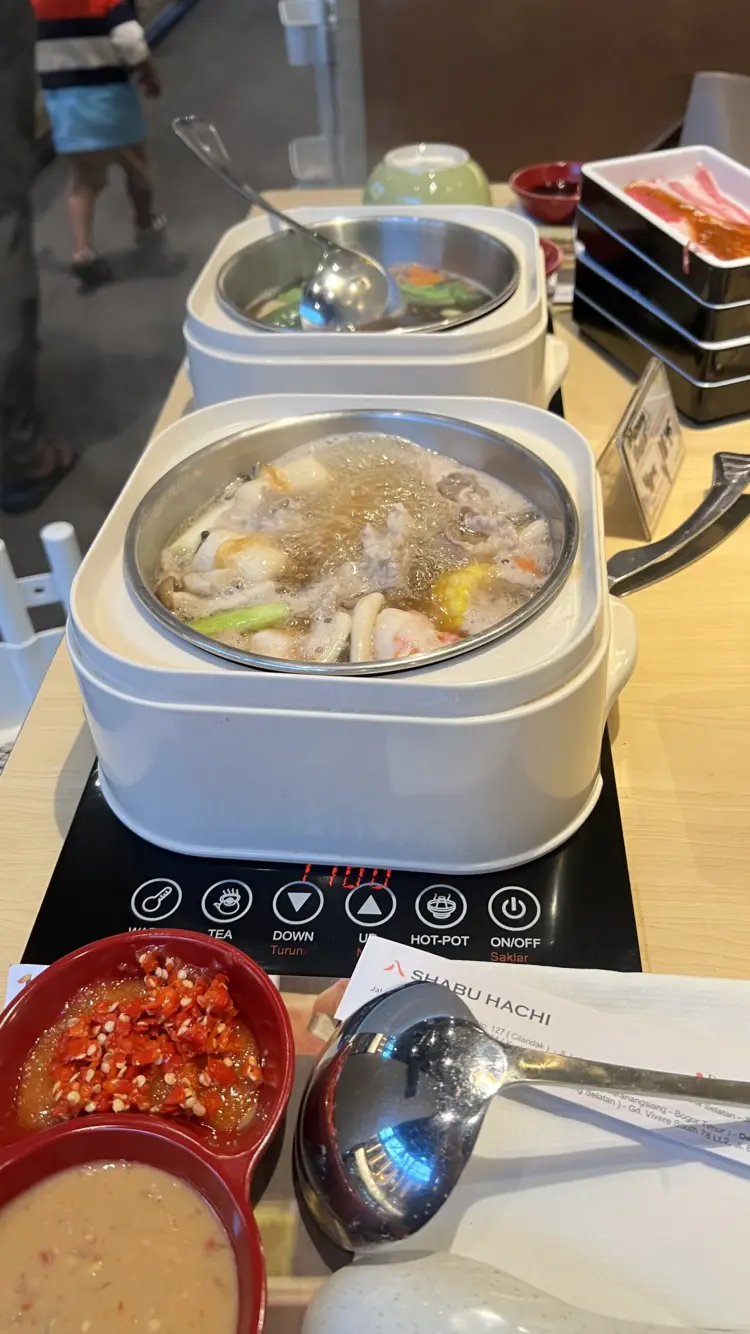 Shabu Hachi | Kuningan City 3