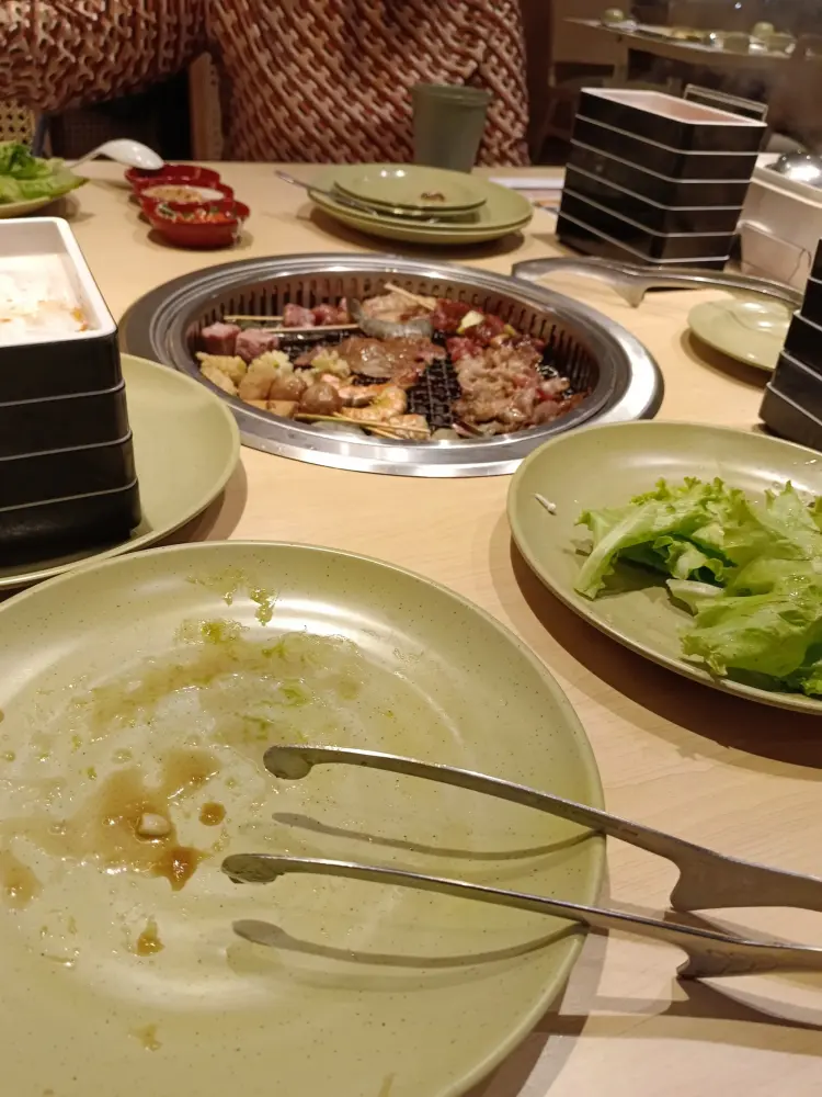 Shabu Hachi | Kuningan City 4