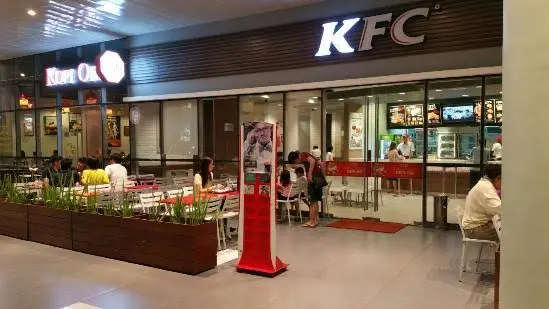KFC - Airport Hub 1