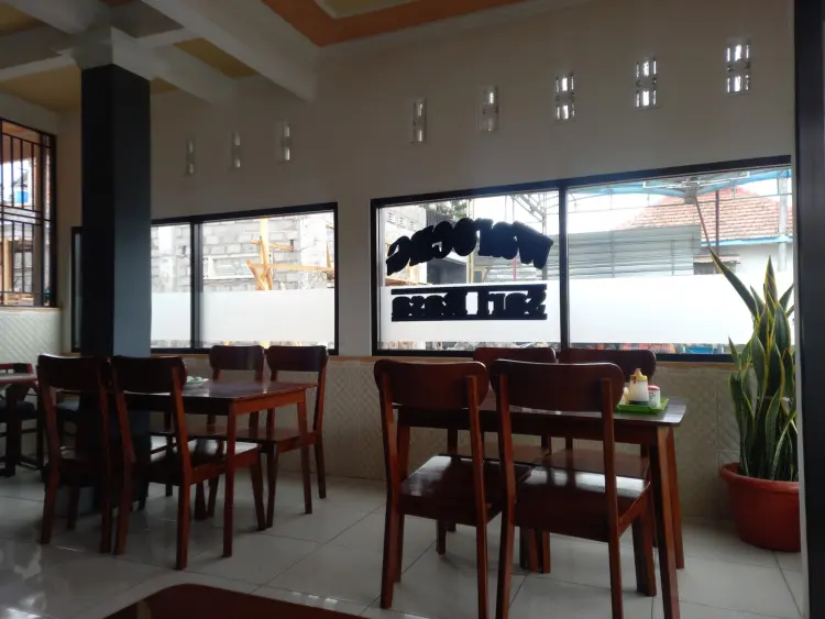 Warung Makan Sari Rasa 6