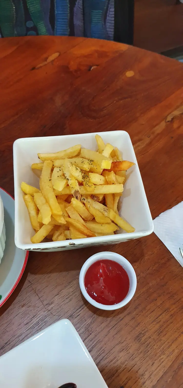 Makanan