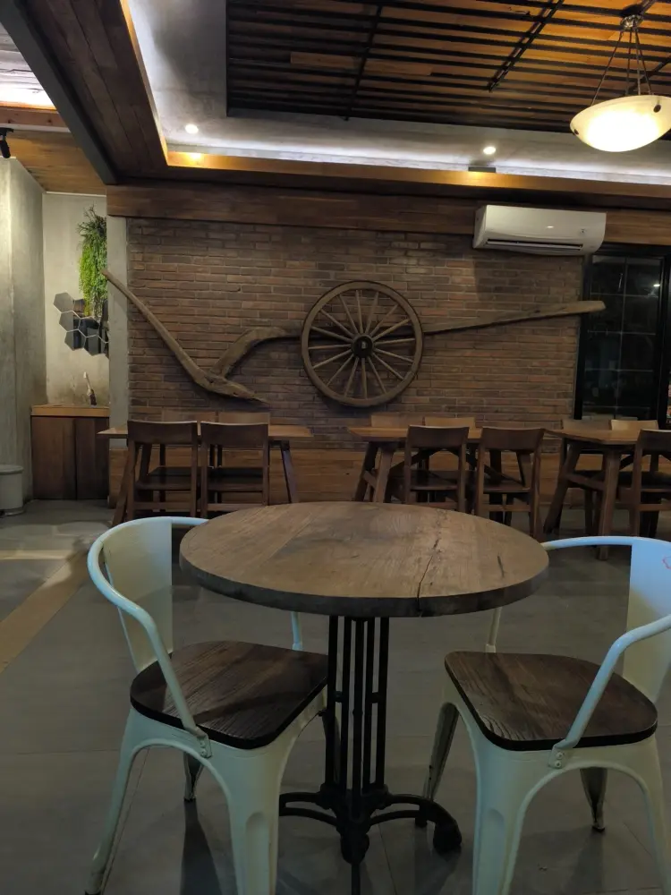 Bomah Resto 7