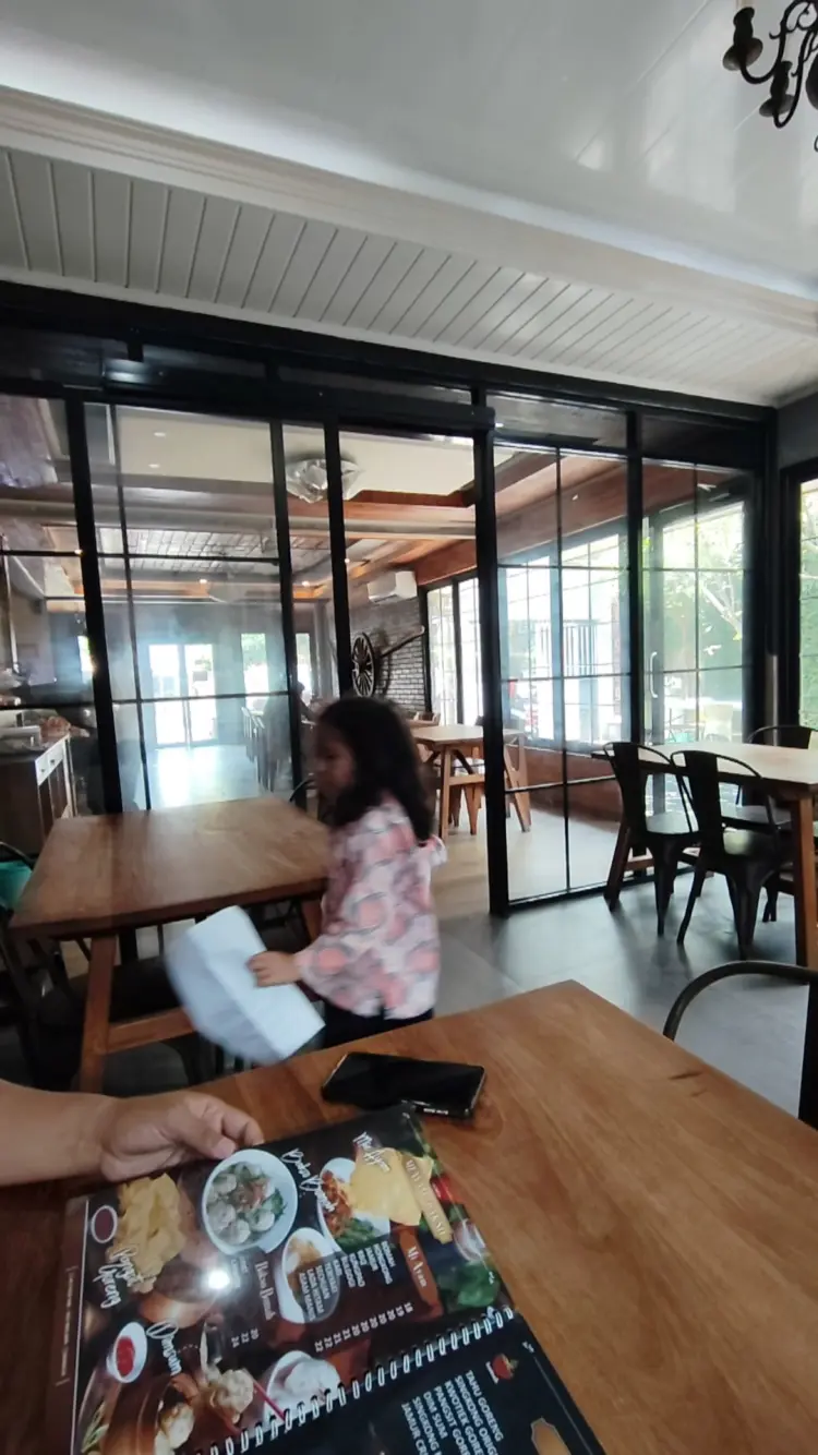 Bomah Resto 3