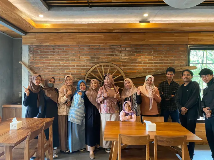 Bomah Resto 2