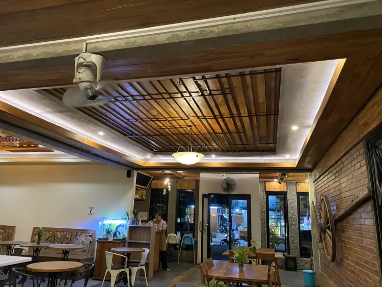 Bomah Resto 8