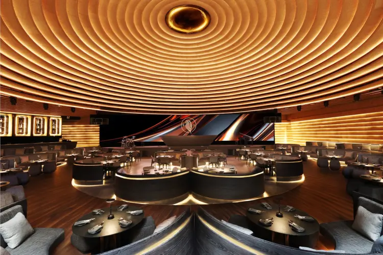 Black Owl - Surabaya 1