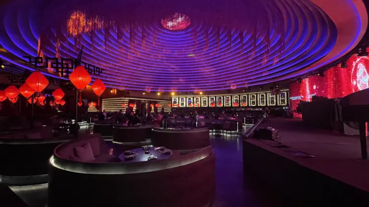 Black Owl - Surabaya 6