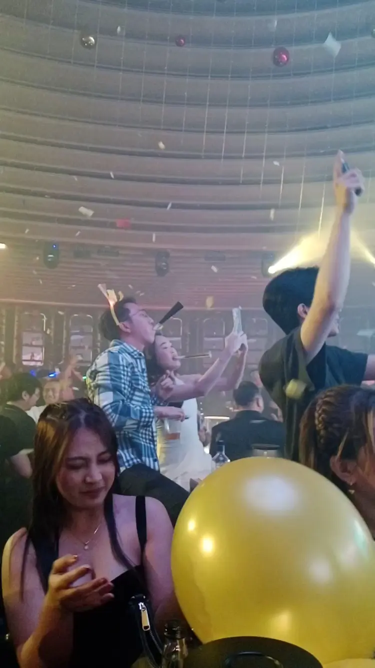 Black Owl - Surabaya 3