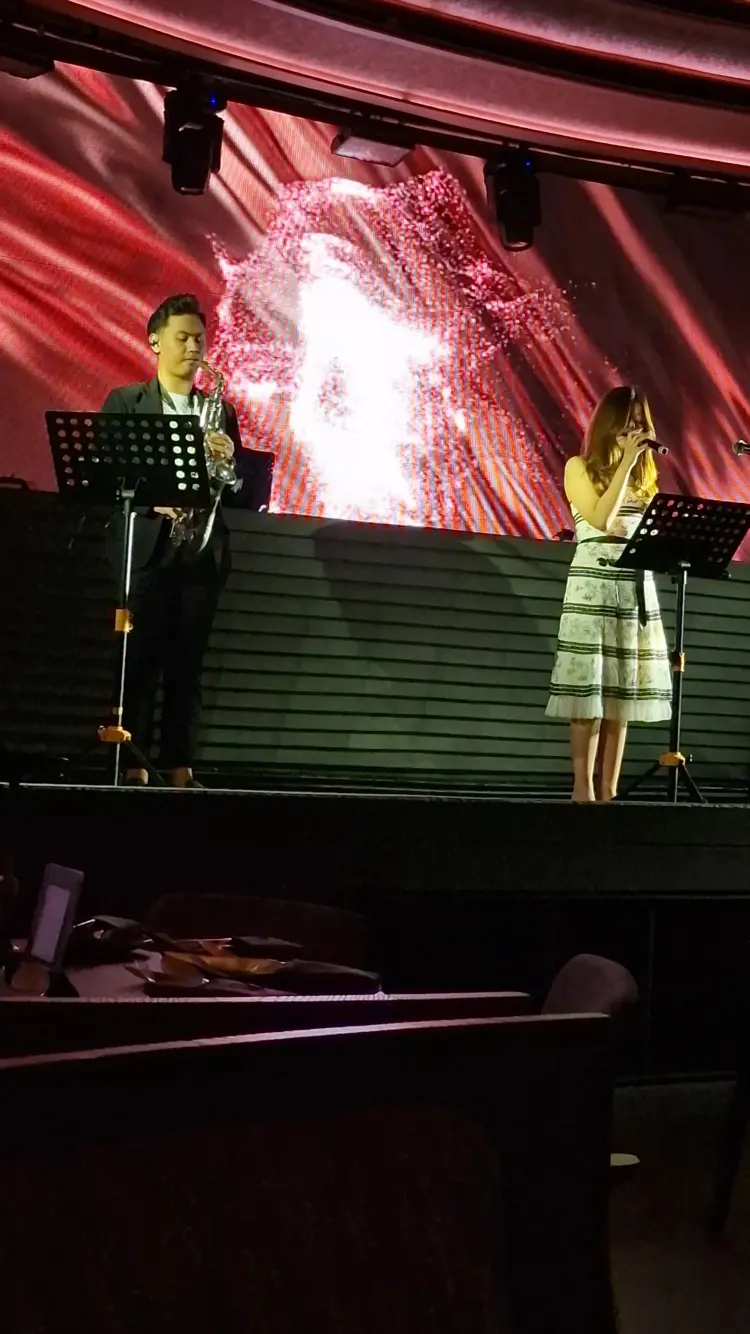 Black Owl - Surabaya 5