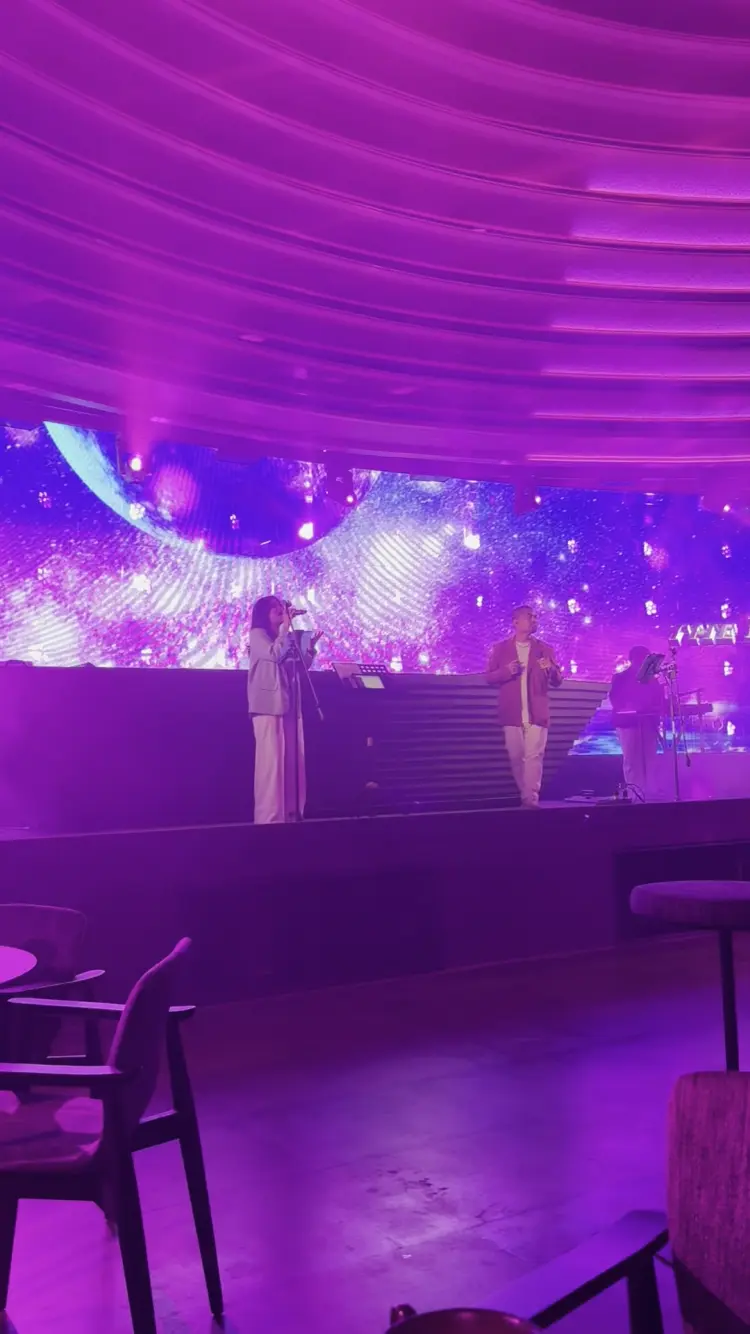 Black Owl - Surabaya 10