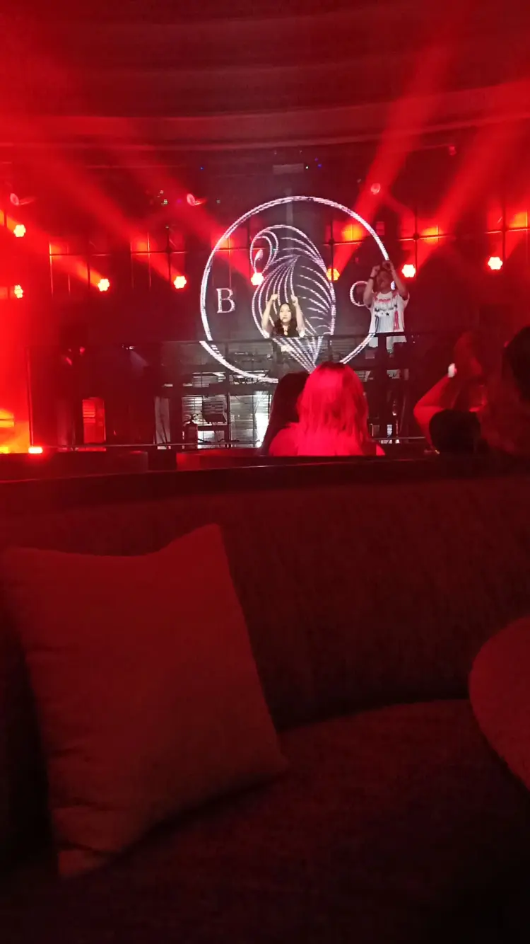 Black Owl - Surabaya 9